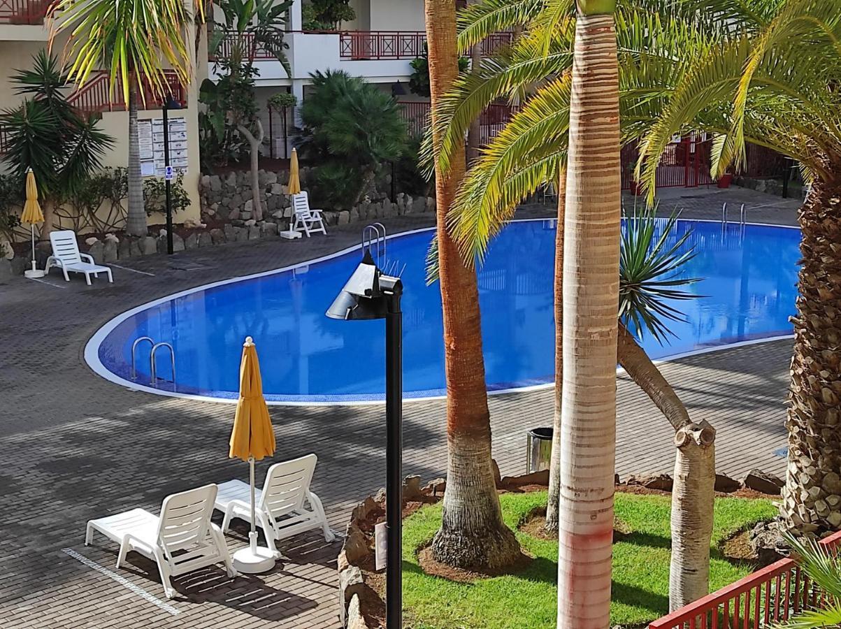 C101 Los Balandros Palm-mar Exterior foto