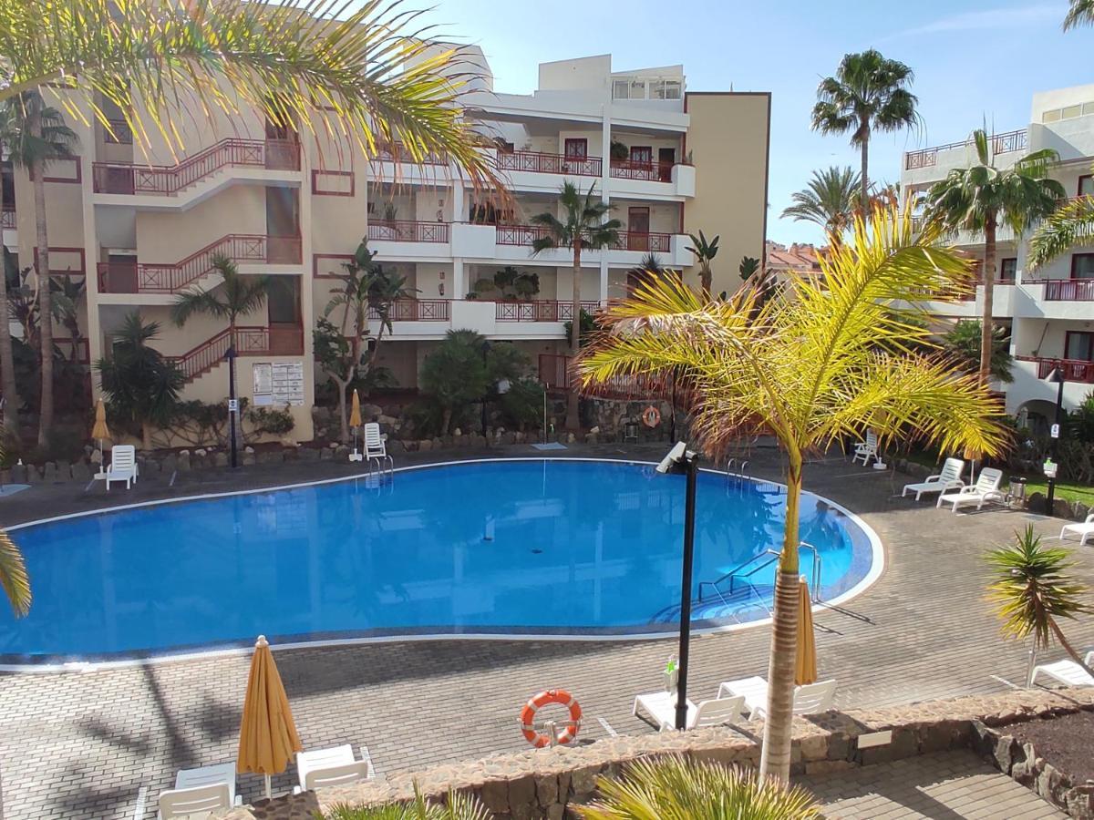 C101 Los Balandros Palm-mar Exterior foto