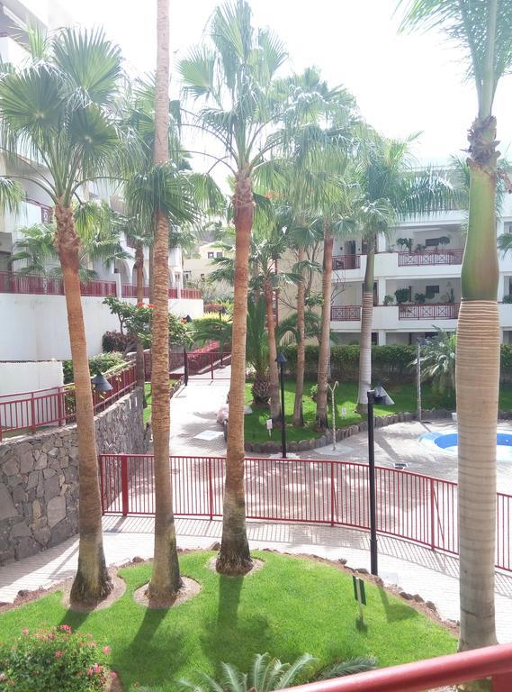 C101 Los Balandros Palm-mar Exterior foto