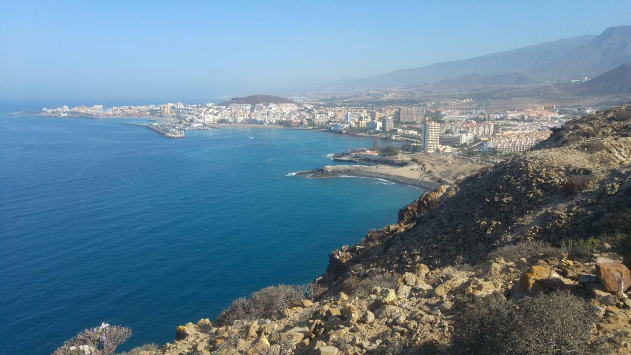 C101 Los Balandros Palm-mar Exterior foto